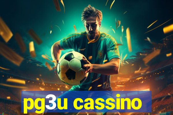 pg3u cassino